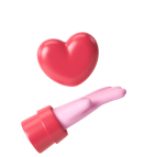 Рука и сердце